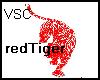 VSC ,RED TIGER DANCE