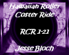 HawaiinaRollerCosterRide