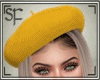 [SF]Autumn Fall Beret 