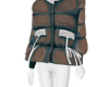 Winter Puffer Jacket