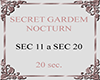 secret gardem noct 2