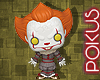 IT Pennywise Ch. 2 Funko