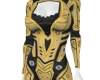 Armor Under Sci01 Yellow