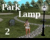 Park Lamp 2