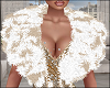 Layerable Fur Jacket