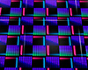 Neon Dance Floor Lights