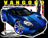 VG 2020 BLUE Super CAR