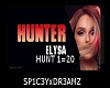 Hunter Elysa
