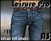 AS Relax fit Jeans