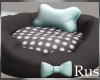 Rus Cute Dog Bed 2