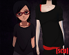 [SCU]Sarada Uchiha Shirt