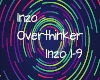 Inzo - Overthinker