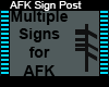 ARK Signpost