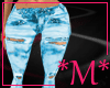 *M*Hol-EE hippy sky xxl