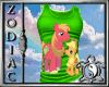 AppleJack BigMac tank