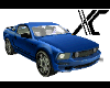 XLR GT Blue