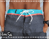 !H! Summer Short