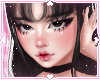 ❀. claudia | black