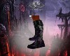 DAMNED BOOTS M