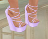 NiXX Lucky Wedge p