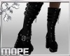 Beyonce Gothic Boots
