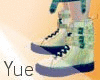 +YL+ FFXIII HOPE Shoes