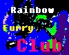 [^u^]Rainbow Furry Rave