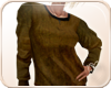 !NC Casual Brown Sweater