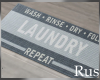 Rus: Laundry Mat