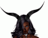 F/M Long Horns DRV