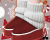 🎄 xmas uggs