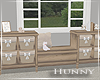 H. Neutral Bench Seat