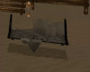 Beach Bench...