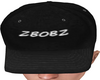ZBOBZ custom cap