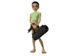 v. CDiior Gun + Bag