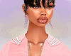 *Sport Casual Set - Pink