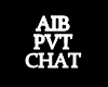 [AIB]Private Chat