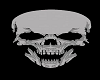 3D Skeleton Head