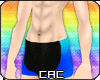 [CAC] ArchAngel Shorts