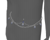 Sapphire Dryad Chain