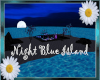 D-Night Blue Island