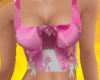 Pink Top Jamile