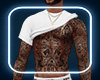 Hanging T-Shirt + Tat