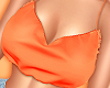 3D Summer Cutie Orange
