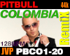 PITBULL COLOMBIA 2021 Rx