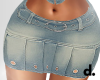 𝙙 OC zona denim RLS