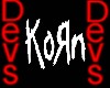 korn animated poster