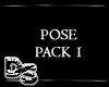 DS Pose Pack 1