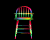 Kids Club Chair 40%