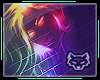 ! Neon Woman